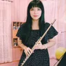 ChiaEn's Flute胡加恩玩長笛