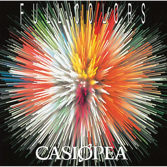 Fightman - Casiopea &amp; T-Square by Yoorumm