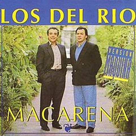 Macarena