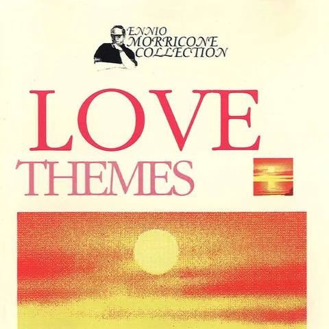 Love Theme (Cinema Paradiso)