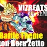 The Battle Theme