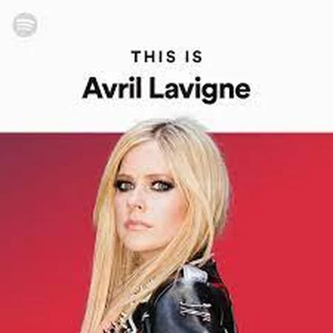 Avril Lavigne
