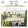 Bedřich Smetana - Die Moldau