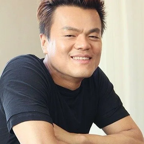 박진영