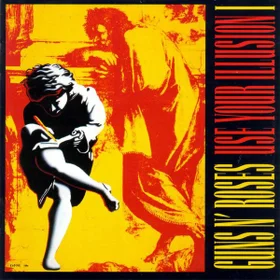 Guns N' Roses - November Rain | Band Score