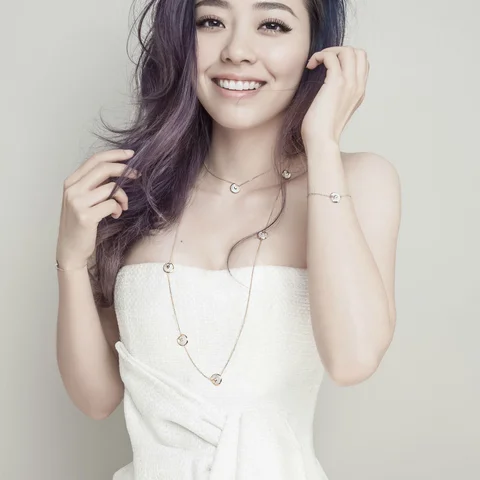 Jane Zhang