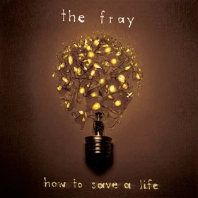 The Fray - How to Save a Life (Full Album Drum Transcription)