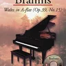 Waltz op.39, No.15