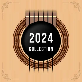 2024年度吉他譜合集