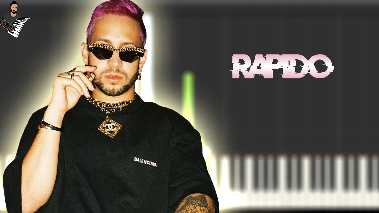 RÁPIDO - Mora