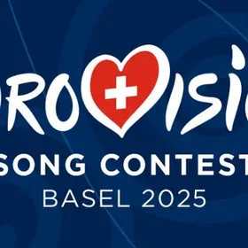 EUROVISION 2025 PIANO