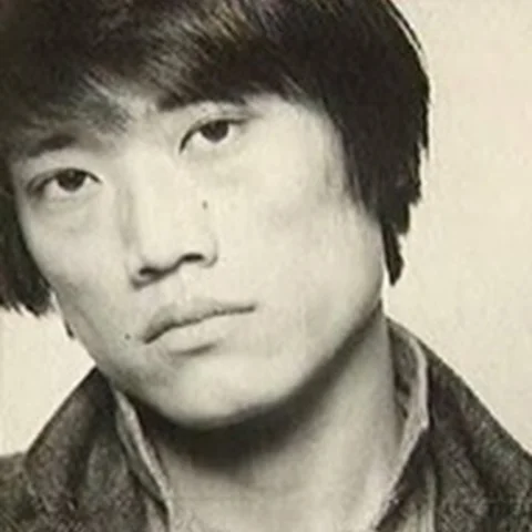 Kim Jung Ho