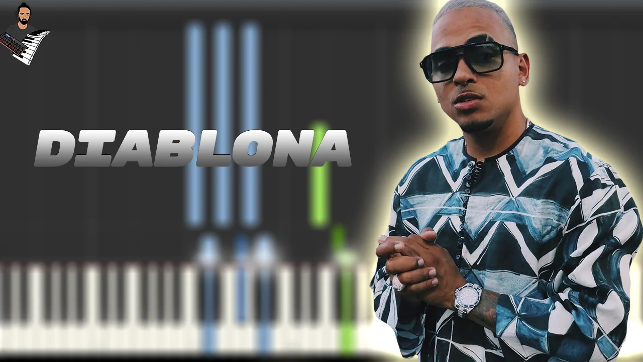 DIABLONA - OZUNA ft ONGUITO