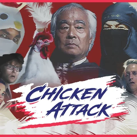 Chicken Attack