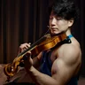 KOH Muscle Violin