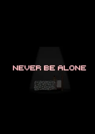 Never Be Alone - Shadrow by HwangSun Kim