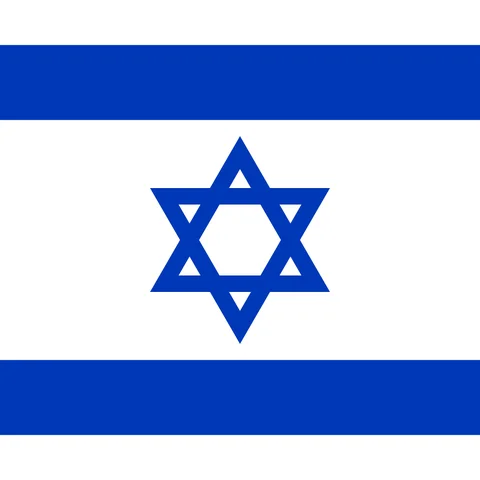 Israel National Anthem