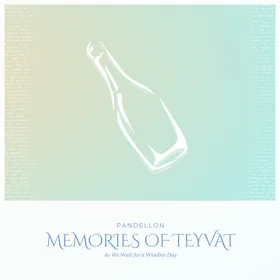 Memories of Teyvat: As We Wait for a Windier Day