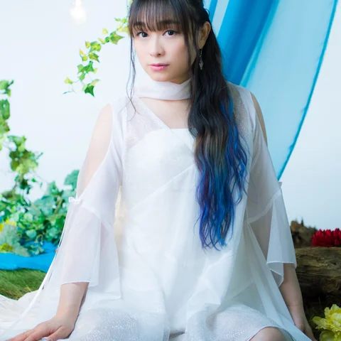 今井麻美
