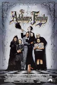 Th addams family soundtrack - Vizy Miccy by Bagus Tandayu