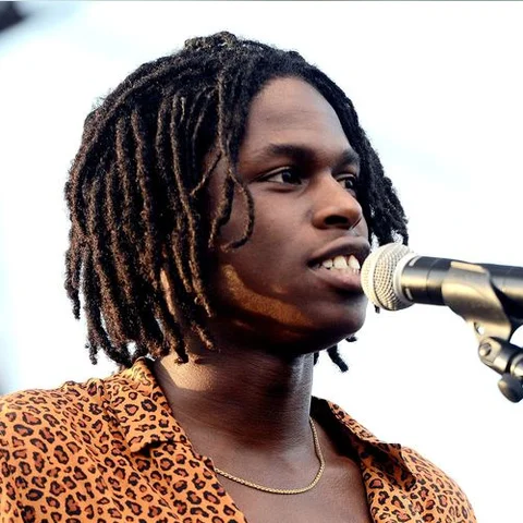 Daniel Caesar