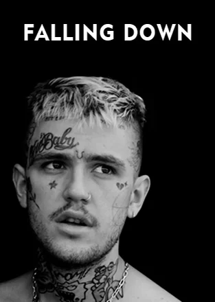 Falling Down - Lil Peep & XXXTentacion by KinPiano