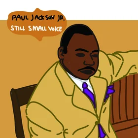 (3 Songs) Still Small Voice