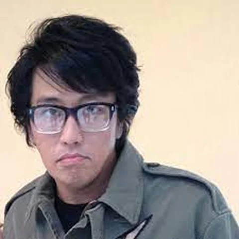 Okamura Yasuyuki 