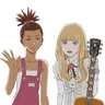 Carole & Tuesday