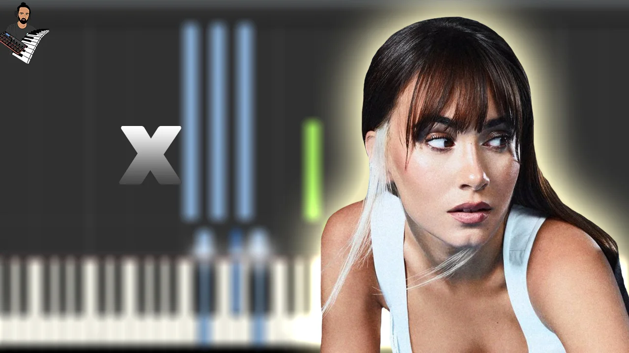 X (POR) - Aitana