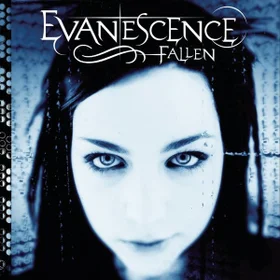 Evanescence - Fallen (Full Album Drum Transcription)