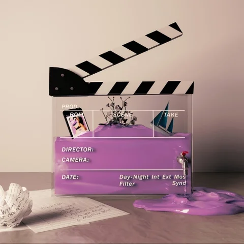 Action! (feat. GRAY)
