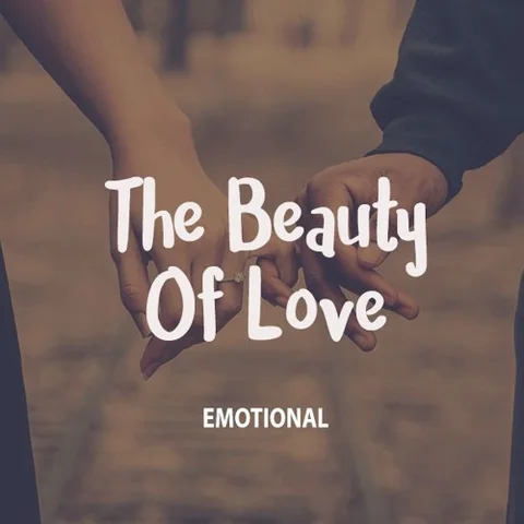 The Beauty of Love