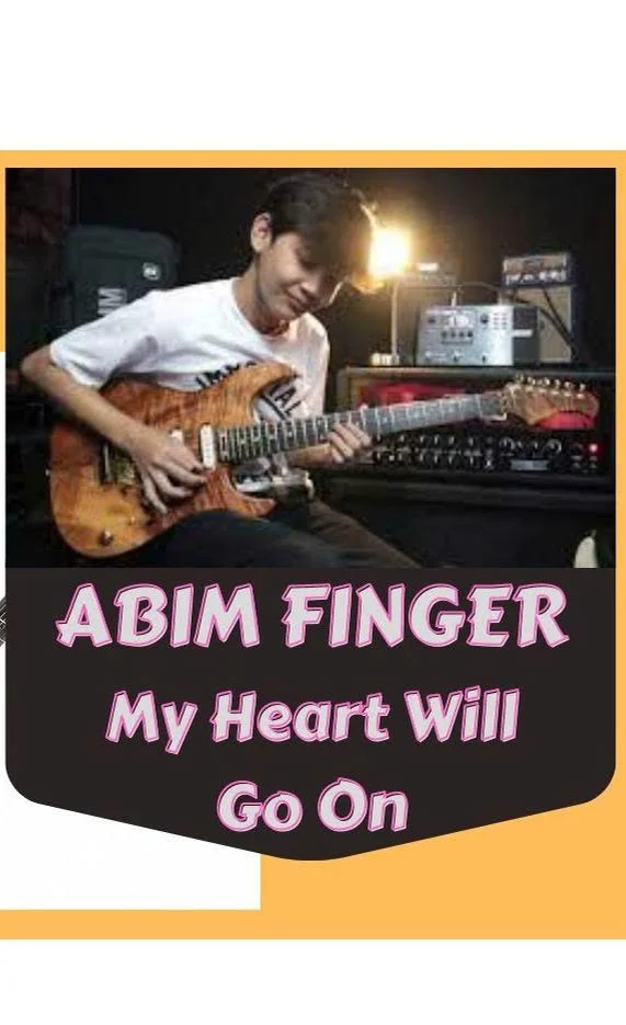 My Heart Will Go On - Céline Dion