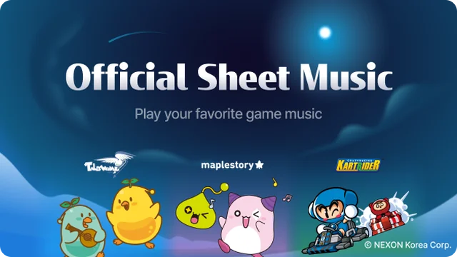 Nexon Official