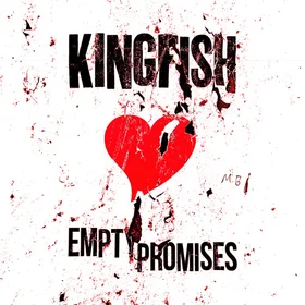 Empty Promises タブ譜+五線譜