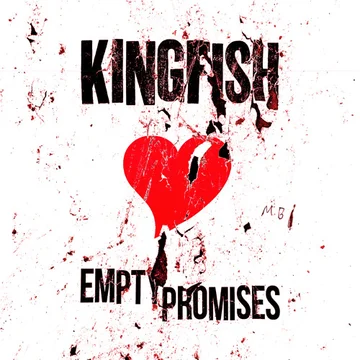 Empty Promises 六線譜＋五線譜