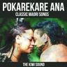 Pokarekare Ana