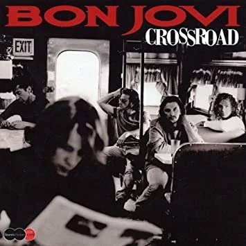 Always - Bon Jovi (邦喬飛) (London, Wembley 1995 Live) by Jazzy1120