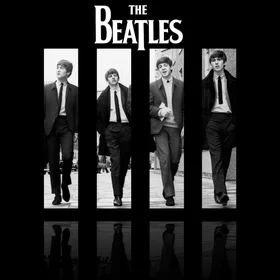 The Beatles : Greatest Hits 