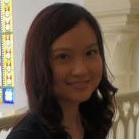 Miranda Wong