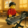 Jonathan Ayala Piano