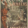 Orpheus in the Underworld