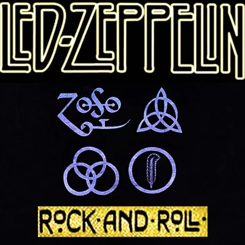 Rock and Roll
