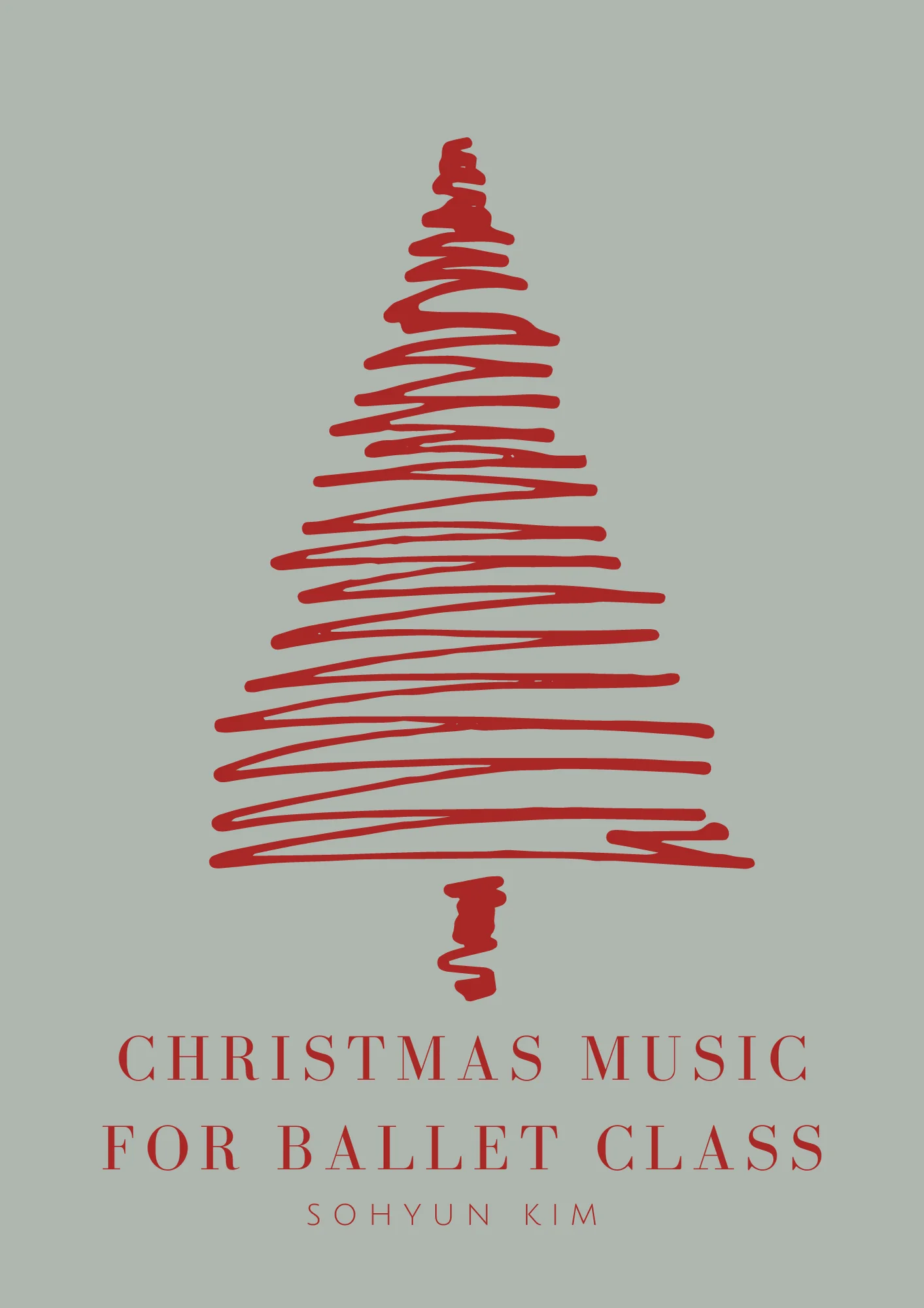 Christmas Music for Ballet Class - Kim So Hyun by SoHyun Kim