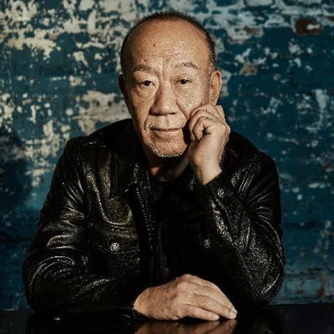Joe Hisaishi