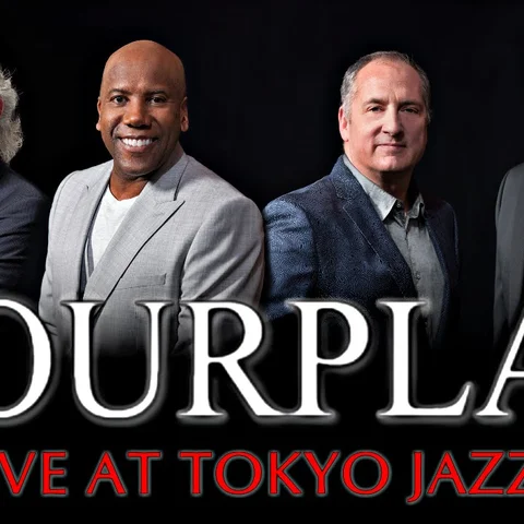 Fourplay