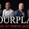 Fourplay