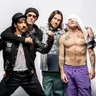 Red Hot Chili Peppers