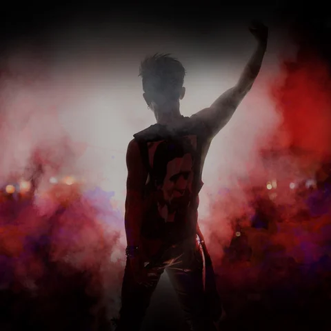 SUPER HERO